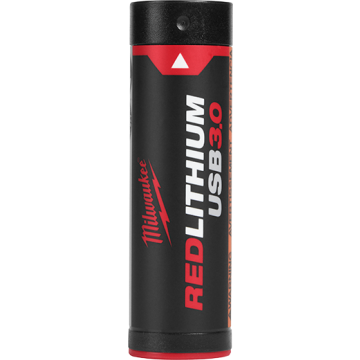 REDLITHIUM™ USB 3.0Ah バッテリー
