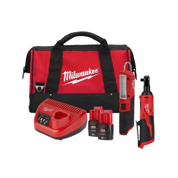 M12 メカニックスタートキット