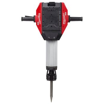 MX FUEL™ 28mm 六角軸 コードレスハンマー