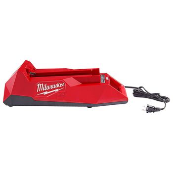 MX FUEL™ 充電器
