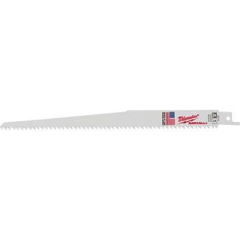 木工用レシプロソーブレード 6TPI 230mm (5本パック)
