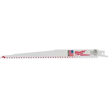 ネイルウッドレシプロソーブレード 5TPI 230mm (5本パック)