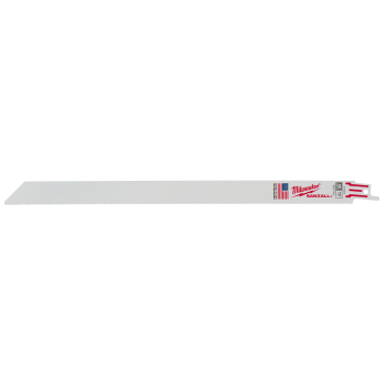 THIN KERF金工用レシプロソーブレード 18TPI 300mm (5本パック)