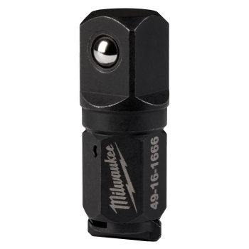 INSIDER™ パススルーラチェット専用 1/2インチ（12.7mm）角 アンビルアダプター