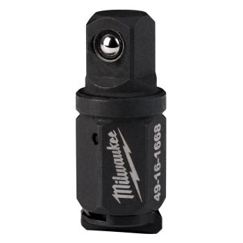 INSIDER™ パススルーラチェット専用 3/8インチ（9.5mm）角 アンビルアダプター