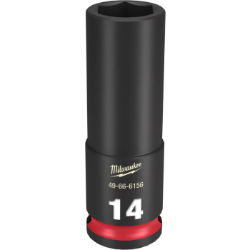 SHOCKWAVE IMPACT DUTY ディープインパクトソケット 3/8インチ（9.5mm）角 14mm