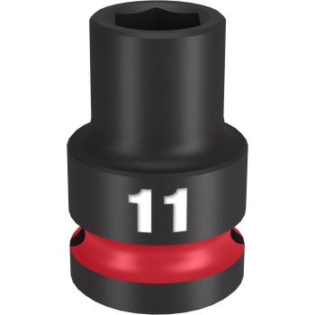 SHOCKWAVE IMPACT DUTY インパクトソケット 1/2インチ（12.7mm）角 11mm