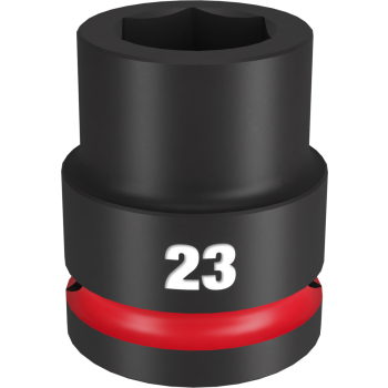 SHOCKWAVE IMPACT DUTY インパクトソケット 3/4インチ（19mm）角 23mm