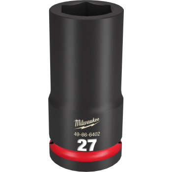 SHOCKWAVE IMPACT DUTY ディープインパクトソケット 3/4インチ（19mm）角 27mm