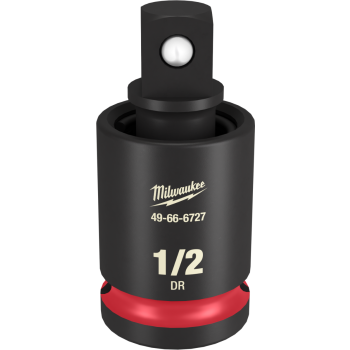 SHOCKWAVE IMPACT DUTY 1/2インチ (12.7mm)角 ユニバーサルジョイント