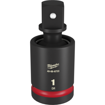 SHOCKWAVE IMPACT DUTY 1インチ (25.4mm)角 ユニバーサルジョイント