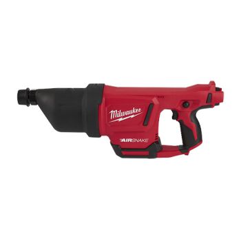 M12 DCAG-0C0 APJ｜Milwaukee M12 AIR SNAKE フルキット【コードレス