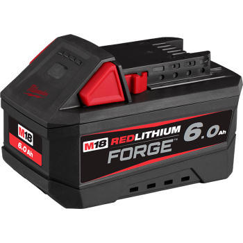 M18™ FORGE™ 6.0AH バッテリー