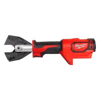 Milwaukee 2877-22｜M18 FORCE LOGIC 750 MCM ダイスレス圧着工具｜高