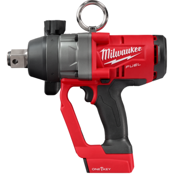 M18 FUEL™ 1インチ 2033Nm インパクトレンチ