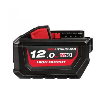 M18™ 12.0Ah パワーブーストバッテリー