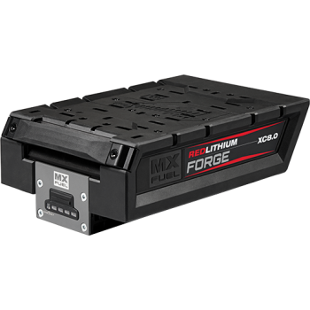 MX FUEL FORGE™ 8.0Ah バッテリー