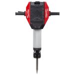 MX FUEL™ 28mm 六角軸 コードレスハンマー