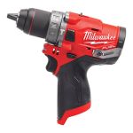 M12 FUEL™ 振動ドリルドライバー (本体のみ)