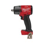 M18 FUEL™ 1/2インチ 745Nm インパクトレンチ(本体のみ)