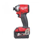 M18 FUEL™ インパクトドライバー(充電器・バッテリー2個付)