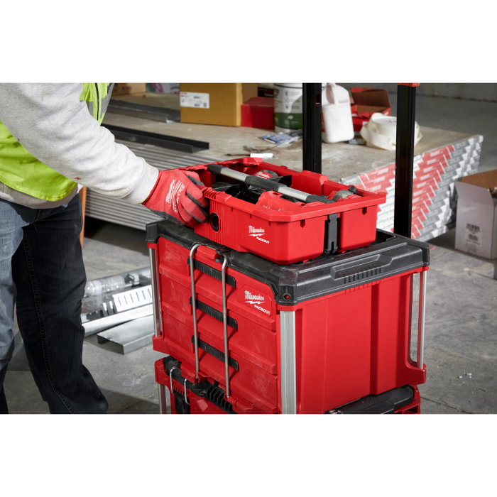 for Milwaukee Packout 48-22-8473 Drawer Dividers, Work on Milwaukee Tool Box  - Yahoo Shopping