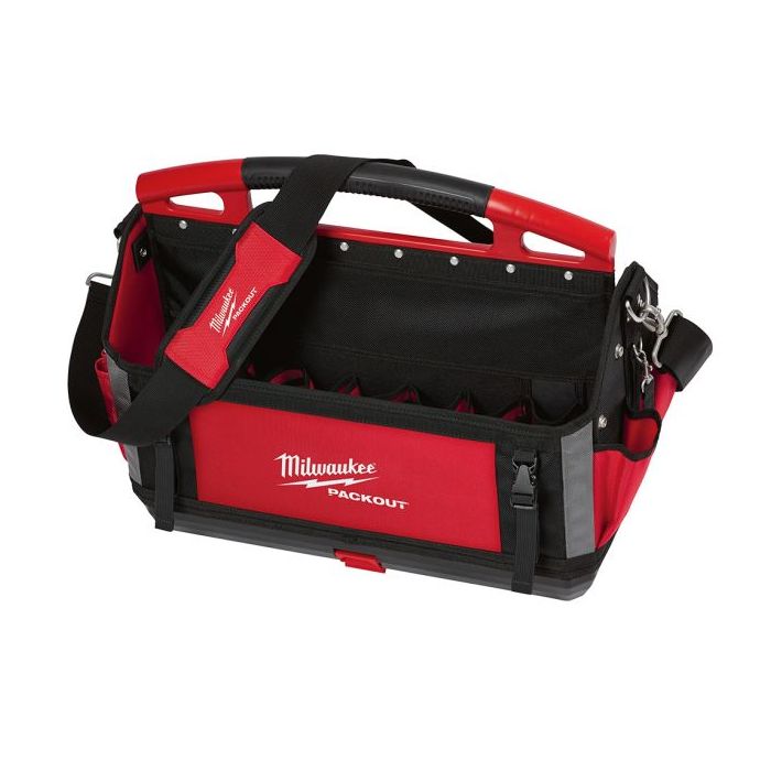 Milwaukee 48-22-8320N｜PACKOUT™ 20インチツールトート｜耐久性