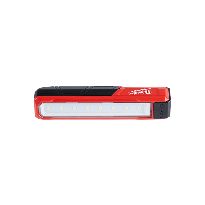 REDLITHIUM™ USB 充電式パーソナルライト ミルウォーキーツール