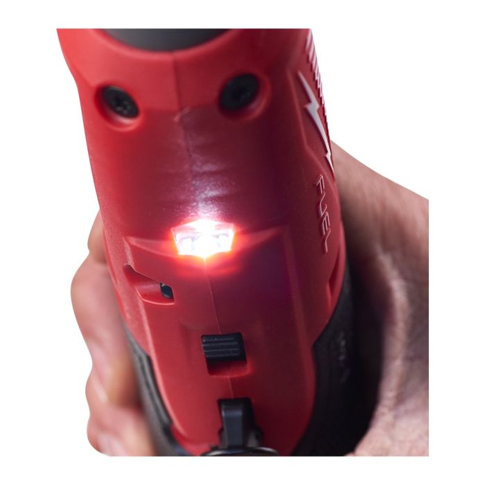 M12 FUEL™ 3/8インチハイスピードラチェットレンチ M12 FUEL™ 3/8インチハイスピードラチェットレンチ