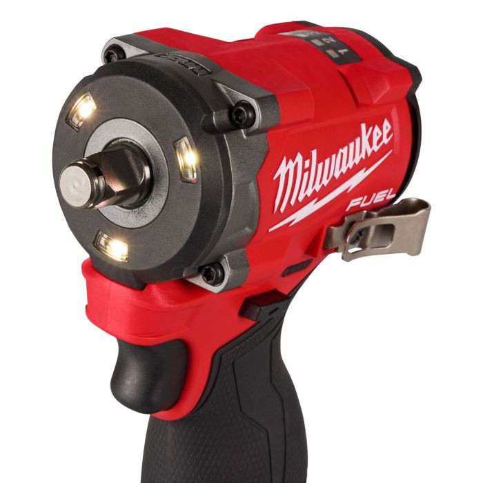 M12 FUEL™ 1/2インチ542Nmインパクトレンチ | ミルウォーキーツール M12 FUEL™ 1/2インチ542Nmインパクトレンチ | ミルウォーキーツール