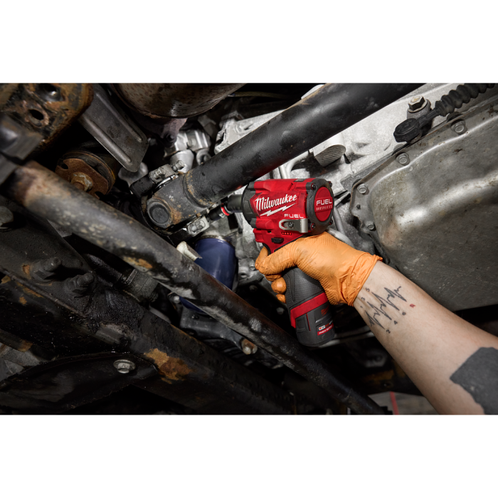 M12 FUEL™ 3/8インチ542Nmインパクトレンチ | ミルウォーキーツール M12 FUEL™ 3/8インチ542Nmインパクトレンチ | ミルウォーキーツール