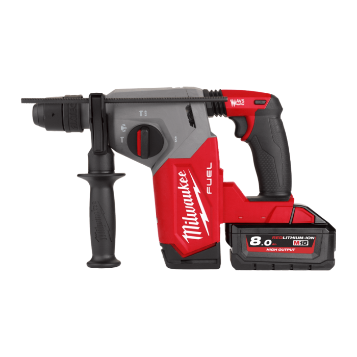 【新品】Milwaukee M18 1/2　ミルウォーキー　ドリル