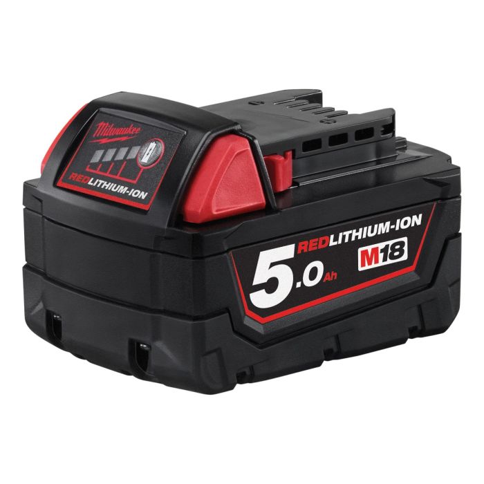 M18 FUEL™ パワーパック（26mm SDS PLUSハンマードリル