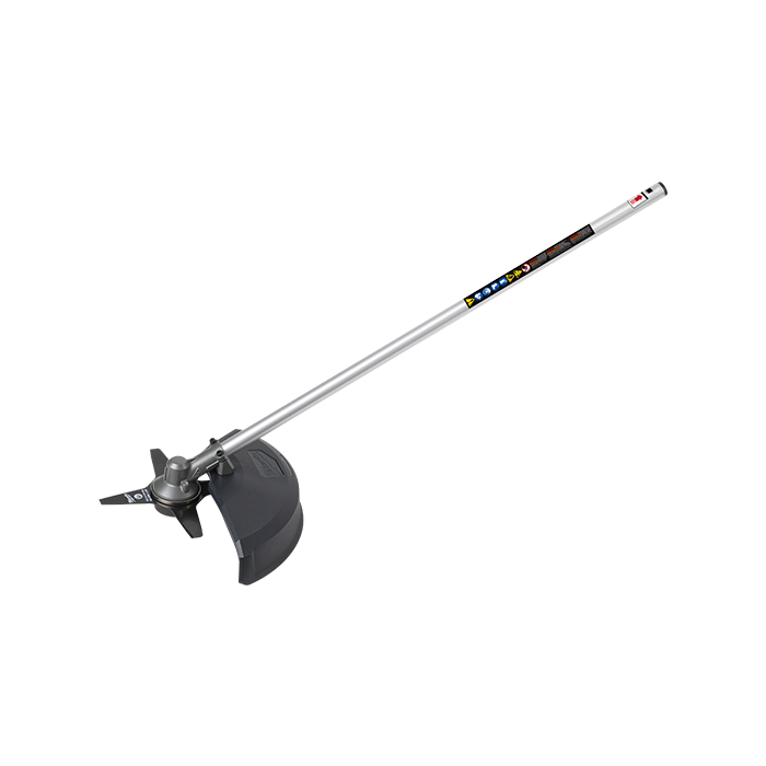 QUIK-LOK™ 刈払機アタッチメント main product photo