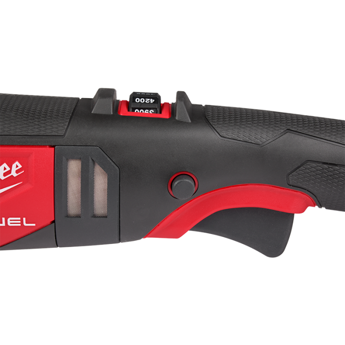 M18 FUEL™ 21MM ダブルアクションポリッシャー | ミルウォーキーツール