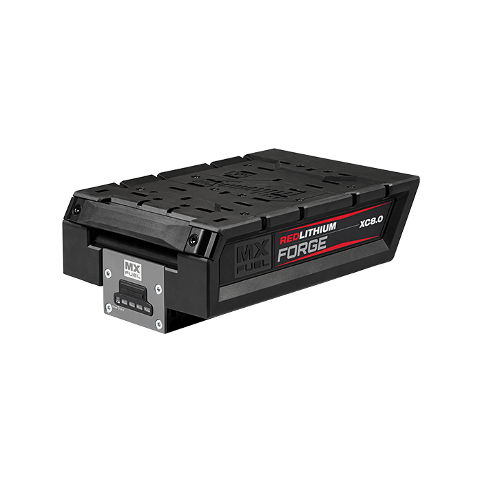 MXF XC608 JP - MX FUEL™ 8.0Ah バッテリー