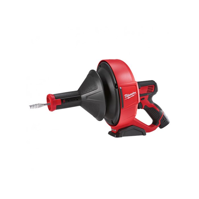 Milwaukee M18 コードレスコンパクトバキューム