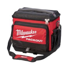 PACKOUT™ 10インチトートバッグ | ミルウォーキーツール 【メーカー包装済】 ミルウォーキー milwaukee パックアウト トート 20インチ 工具/メンテナンス