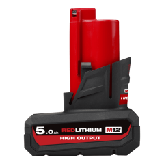 M12 FUEL™ 3/8インチハイスピードラチェットレンチ | ミルウォーキーツール