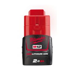 M12™ 2.0Ahバッテリー