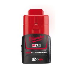 M12 配管清掃機 | ミルウォーキーツール