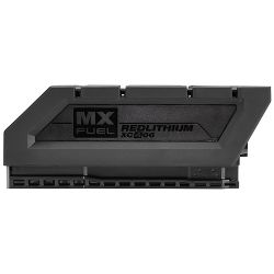 MX FUEL™ REDLITHIUM™ XC406 BATTERY PACK