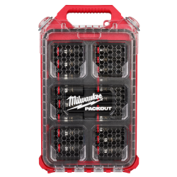 SHOCKWAVE IMPACT DUTY ディープインパクトソケット 3/8インチ（9.5mm）角 19PCS PACKOUTセット