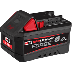 M18™ FORGE™ 6.0AH バッテリー