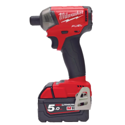 M18 FUEL™   50Nmサイレントインパクトドライバー（本体のみ）