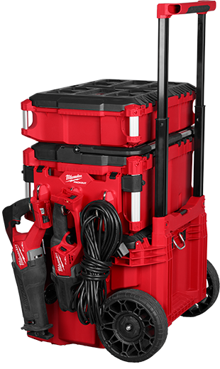 PACKOUT™ シリーズ」ラインアップがさらに充実 新たに17製品が登場 10