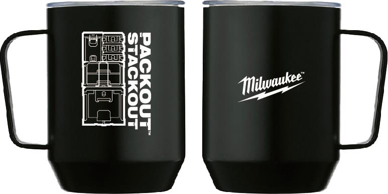 Black PACKOUT Present Campaign 2026 | プロ向けの高耐久性の電動工具