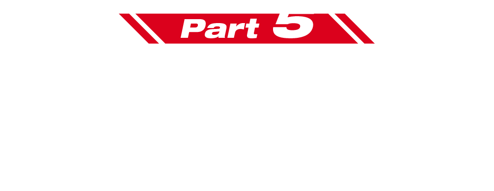 多様なフックであらゆるツールや部材を収納