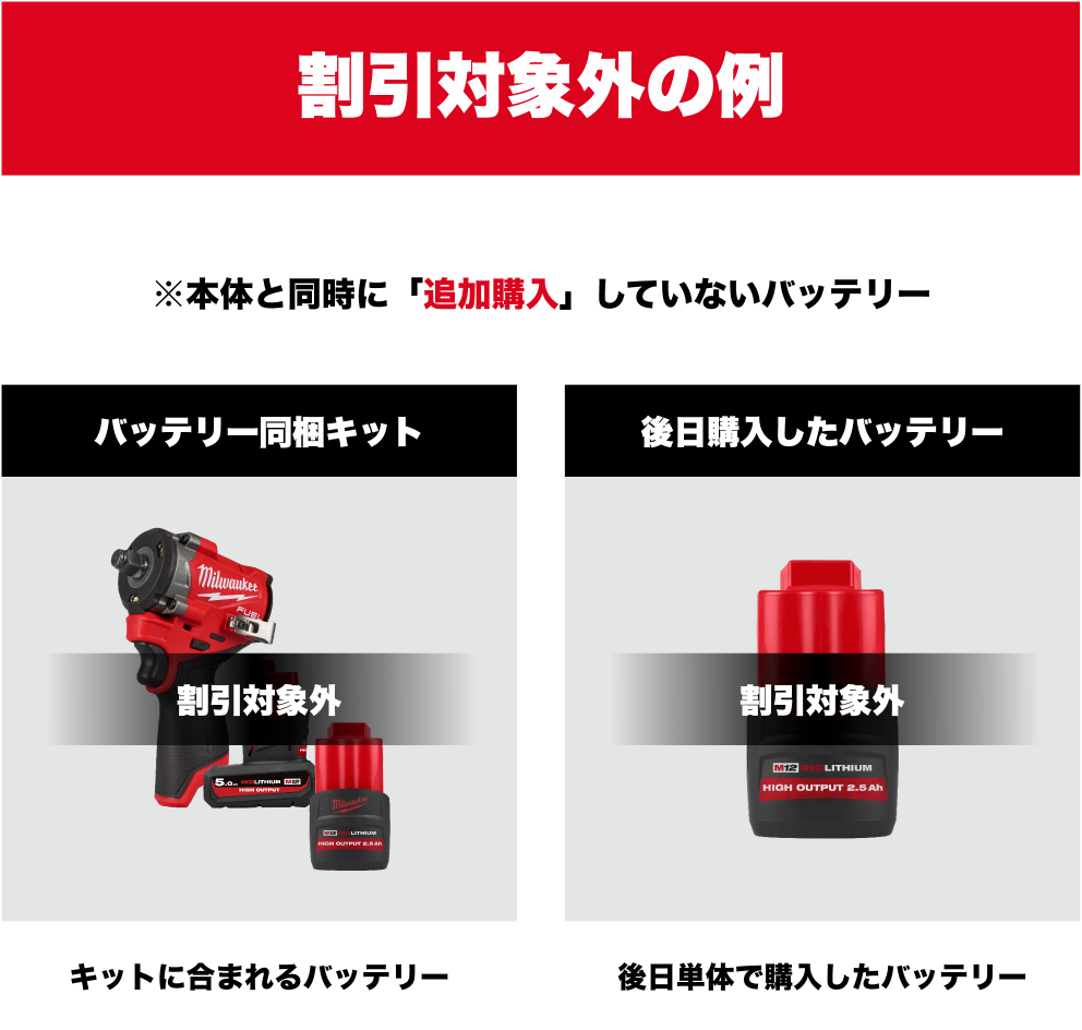 メイメイ　オーダー品　フォロー割適用 FUEL FREEDOM | プロ向けの高耐久性の電動工具、ツールボックスなら
