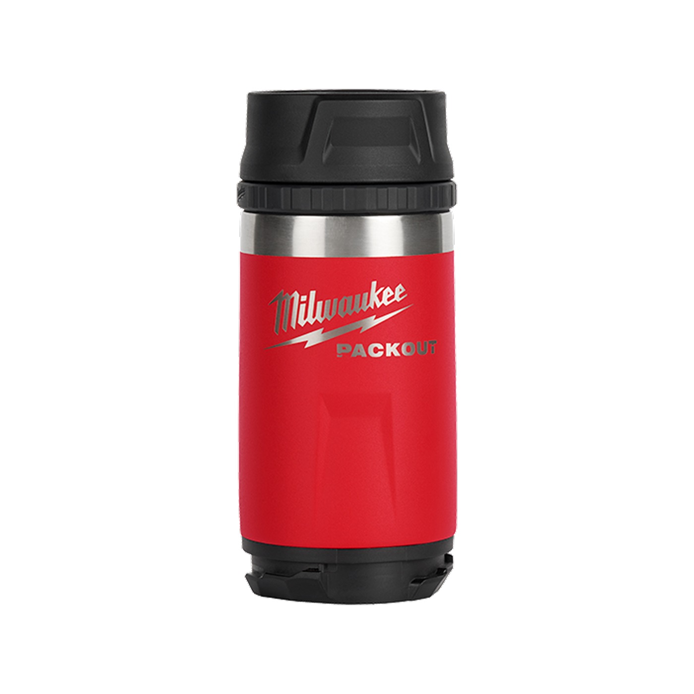 PACKOUT™ 真空マグフタ付きボトル（XS・355mL）